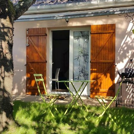 Le Mas Des Loups Arpajon Exterior photo